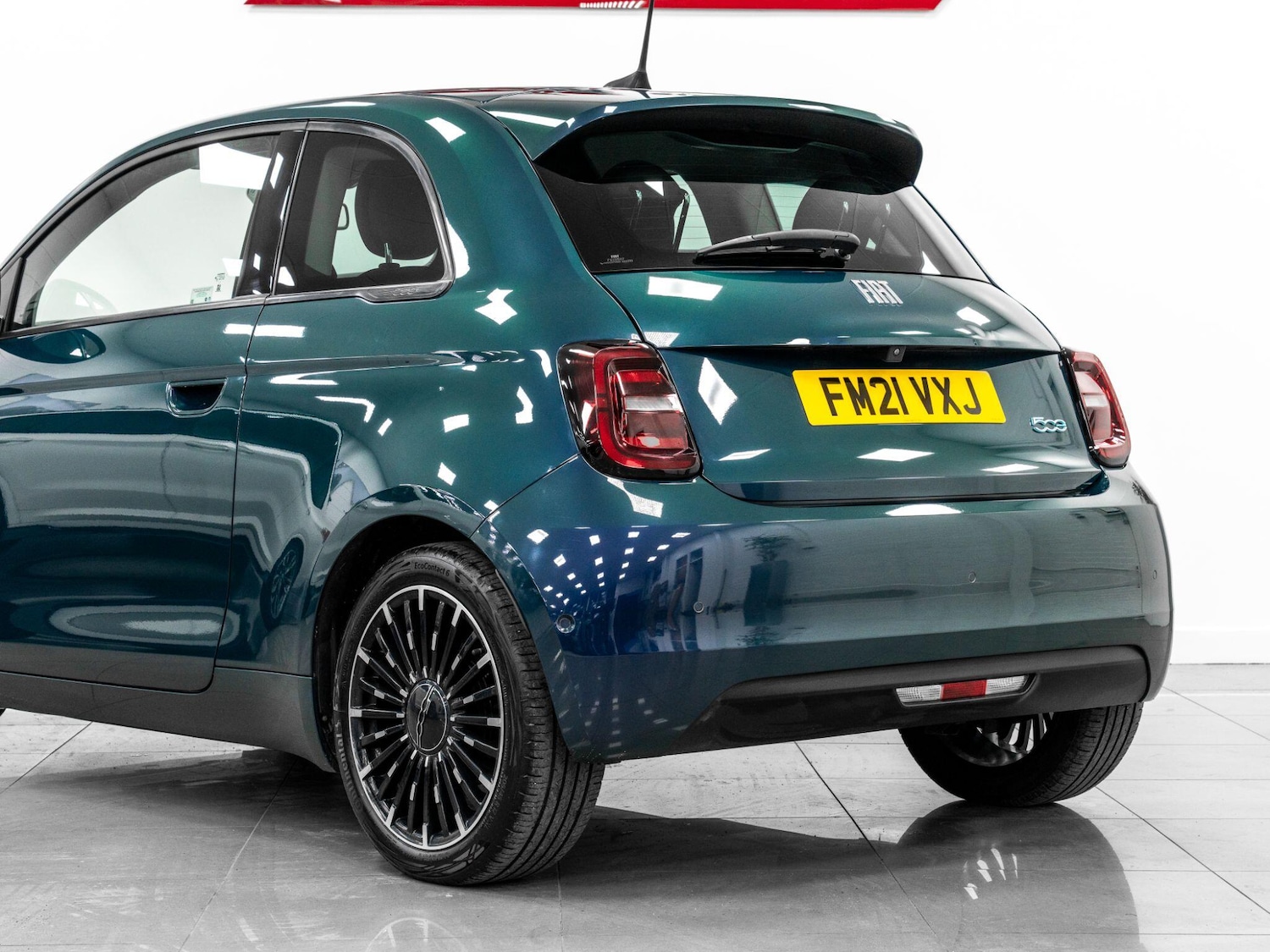 Used Fiat 500e for sale - 77279525: Photo 30