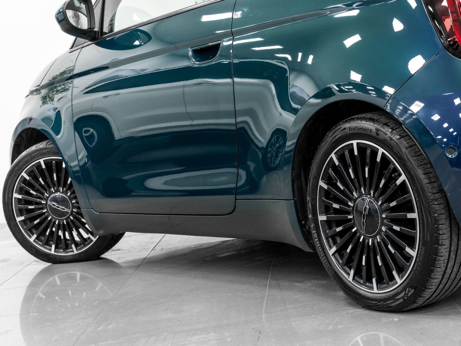 Used Fiat 500e for sale - 77279525: Photo 33