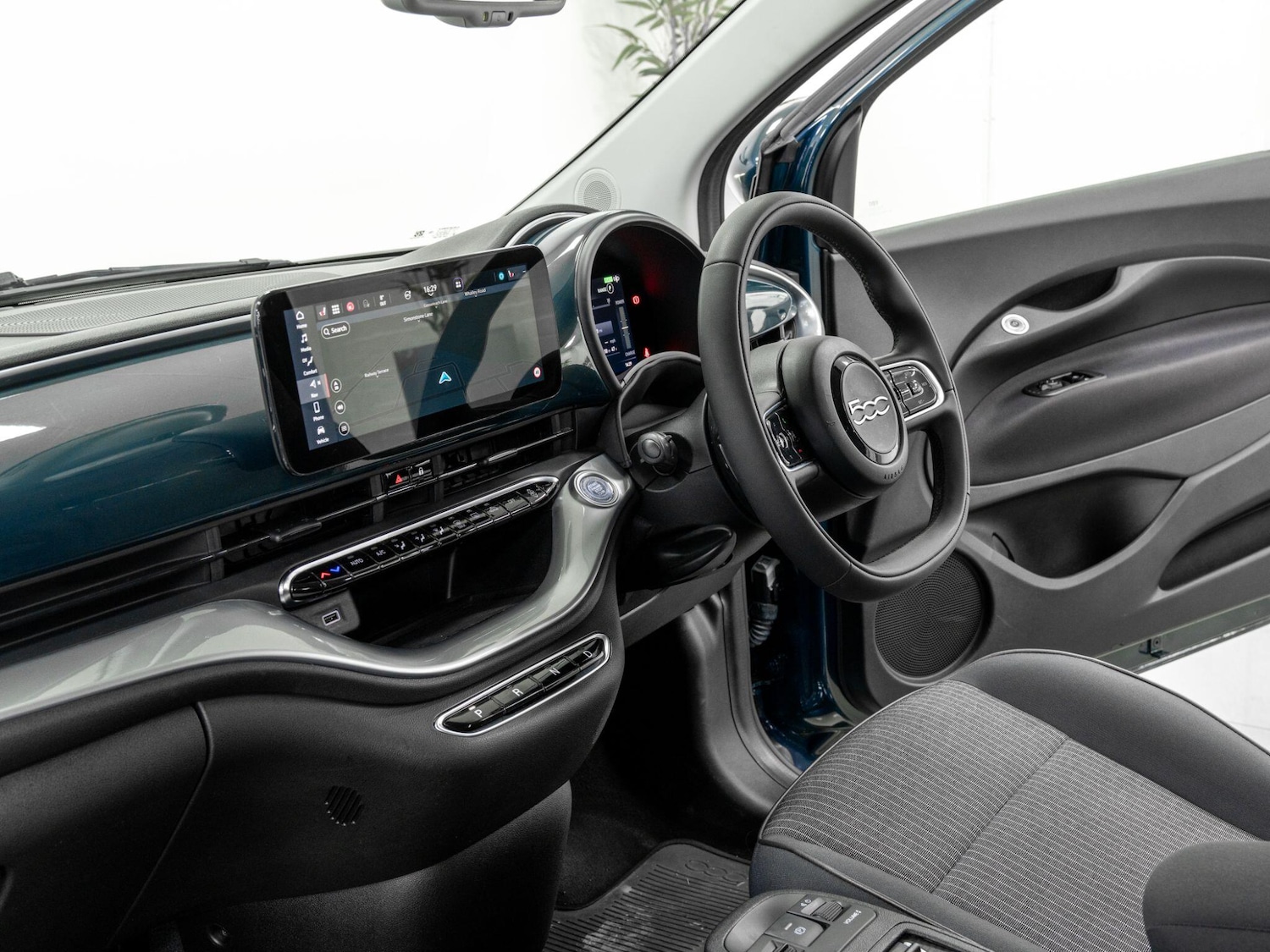 Used Fiat 500e for sale - 77279525: Photo 35