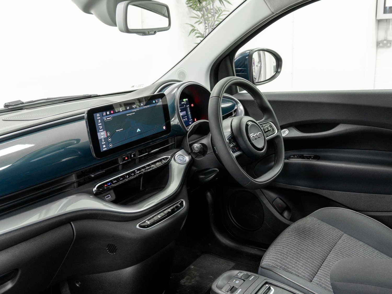 Used Fiat 500e for sale - 77279525: Photo 36