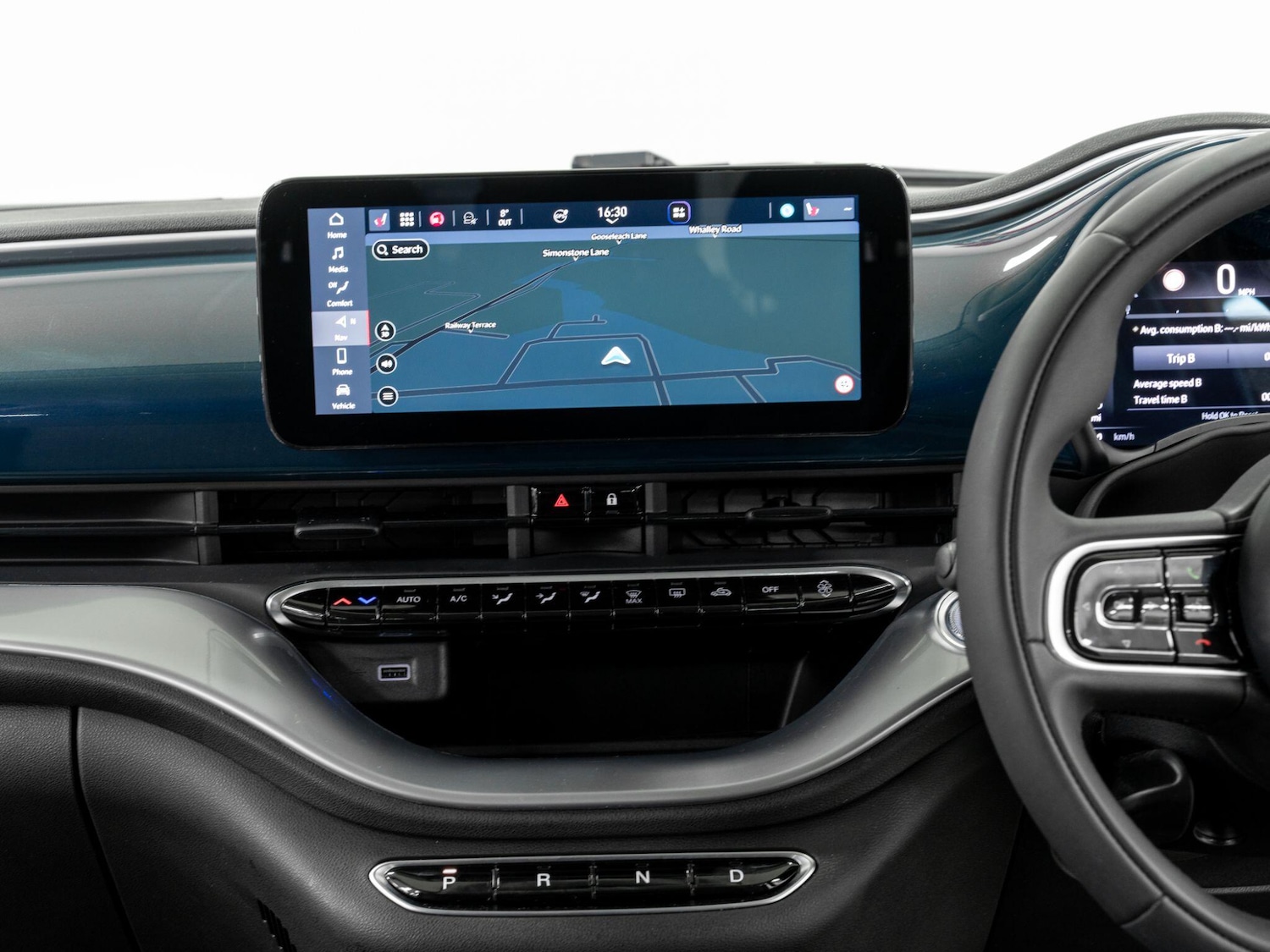 Used Fiat 500e for sale - 77279525: Photo 37