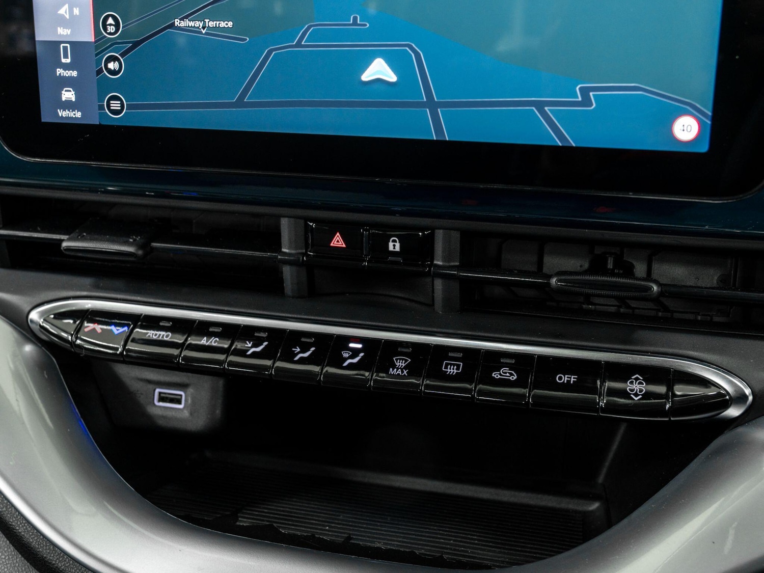 Used Fiat 500e for sale - 77279525: Photo 38