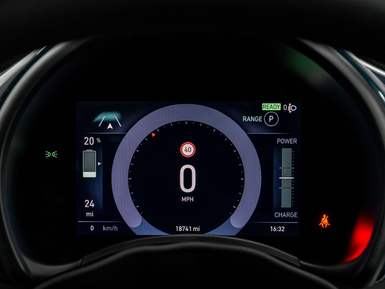 Used Fiat 500e for sale - 77279525: Photo 39