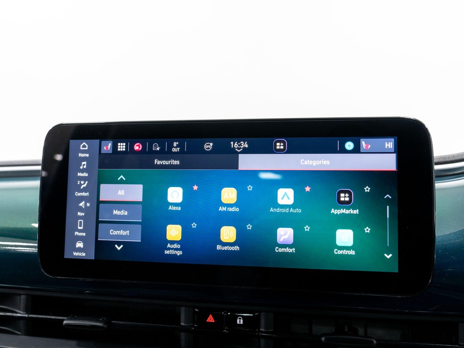 Used Fiat 500e for sale - 77279525: Photo 45