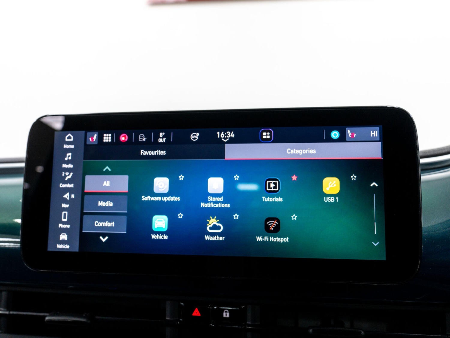 Used Fiat 500e for sale - 77279525: Photo 46