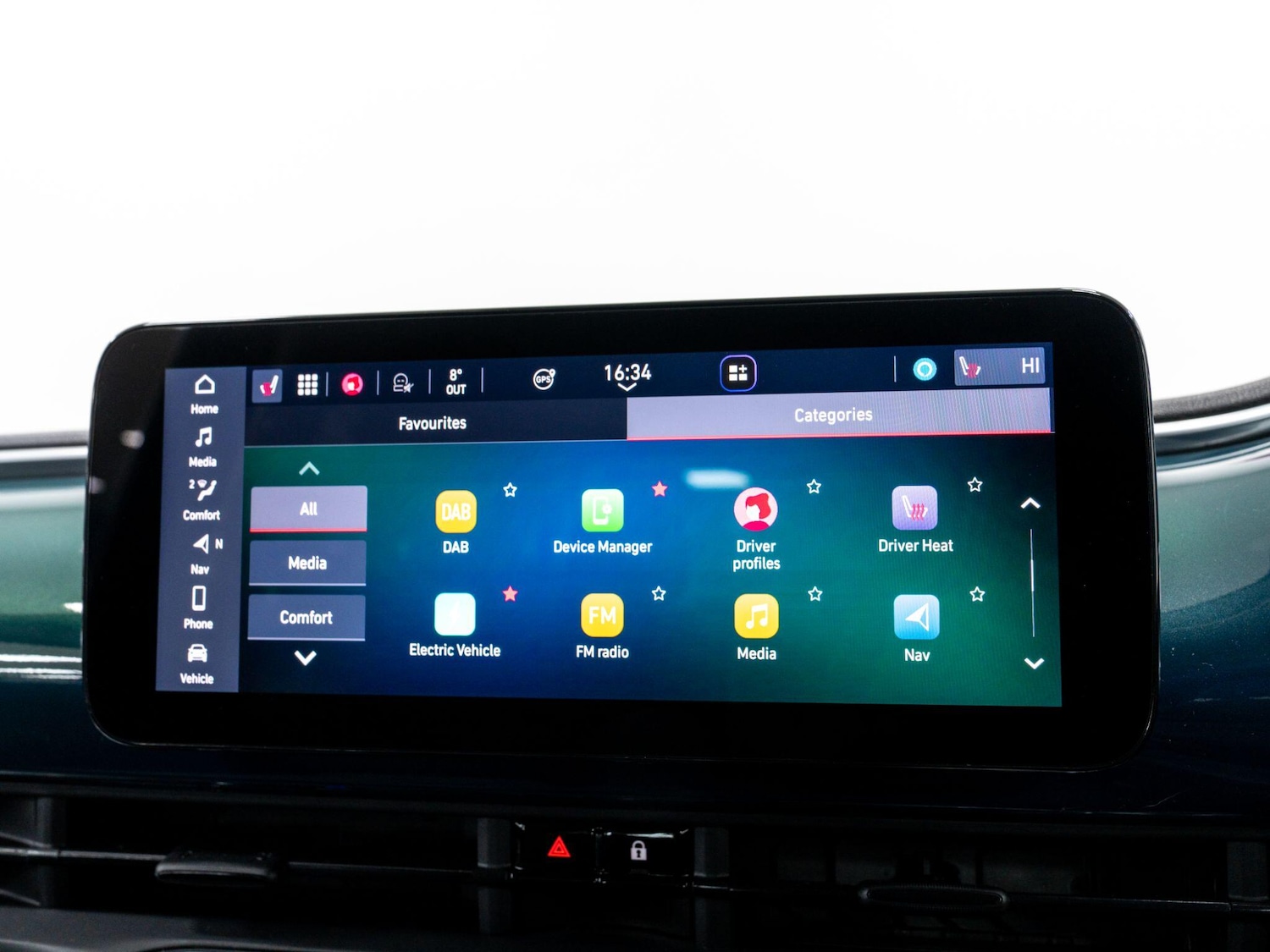 Used Fiat 500e for sale - 77279525: Photo 47