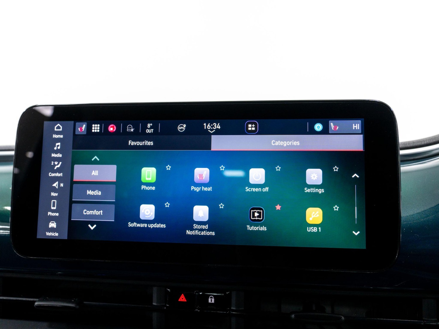 Used Fiat 500e for sale - 77279525: Photo 48