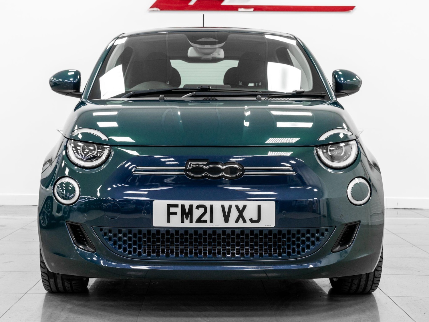 Used Fiat 500e for sale - 77279525: Photo 6