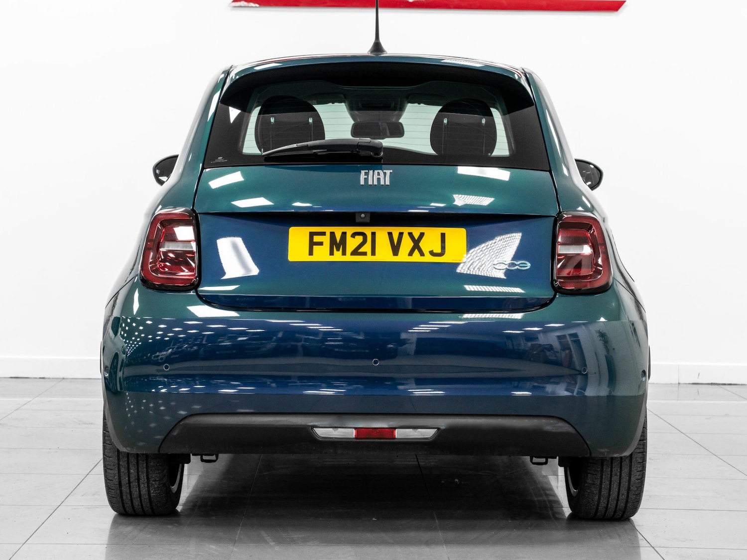 Used Fiat 500e for sale - 77279525: Photo 7