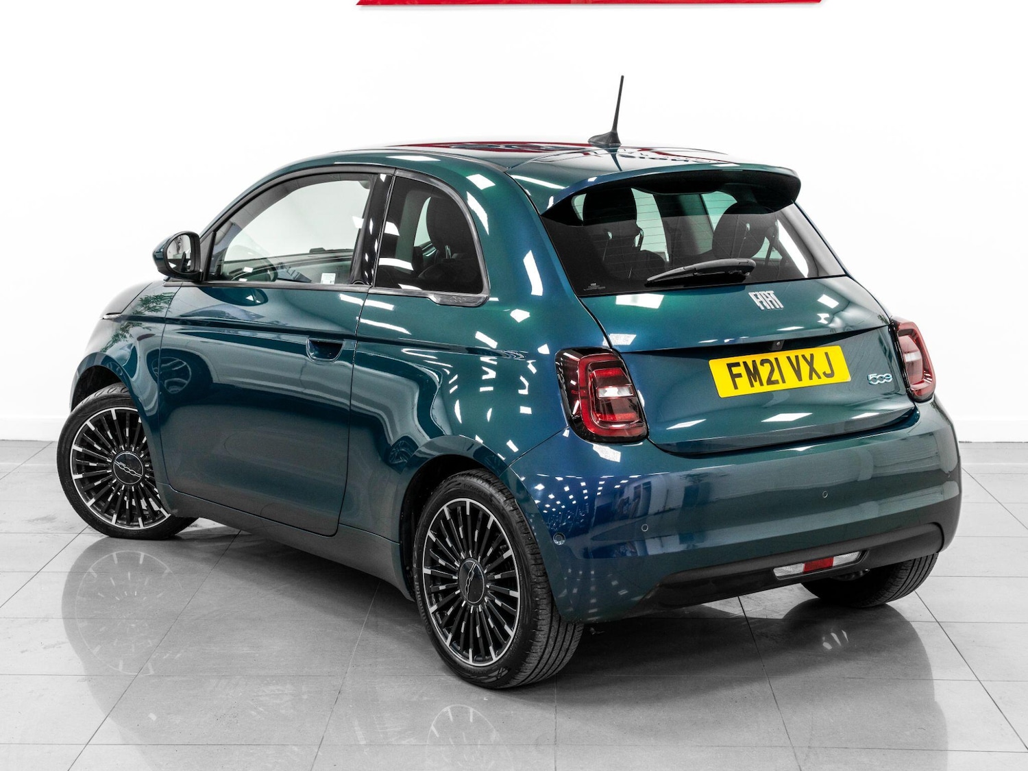 Used Fiat 500e for sale - 77279525: Photo 9