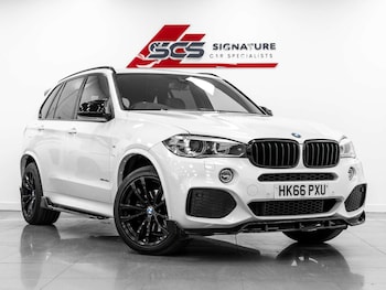 Used BMW X5 2016 for sale - 79195823: Photo