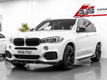 Used BMW X5 2016 for sale - 79195823: Photo