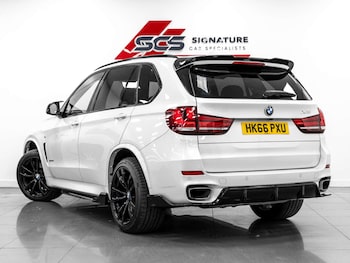 Used BMW X5 2016 for sale - 79195823: Photo