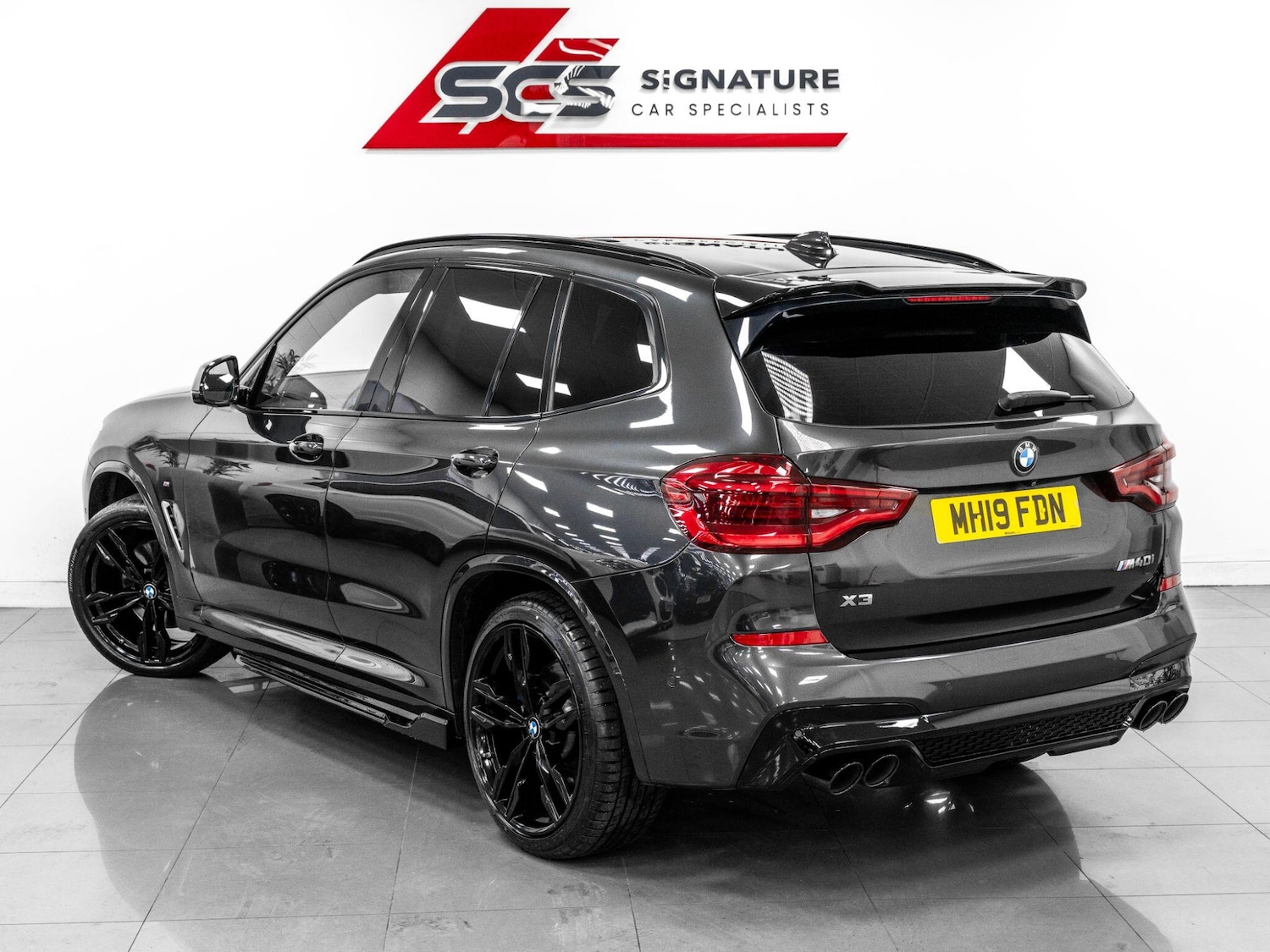 Used BMW X3 for sale - 76473412: Photo 10