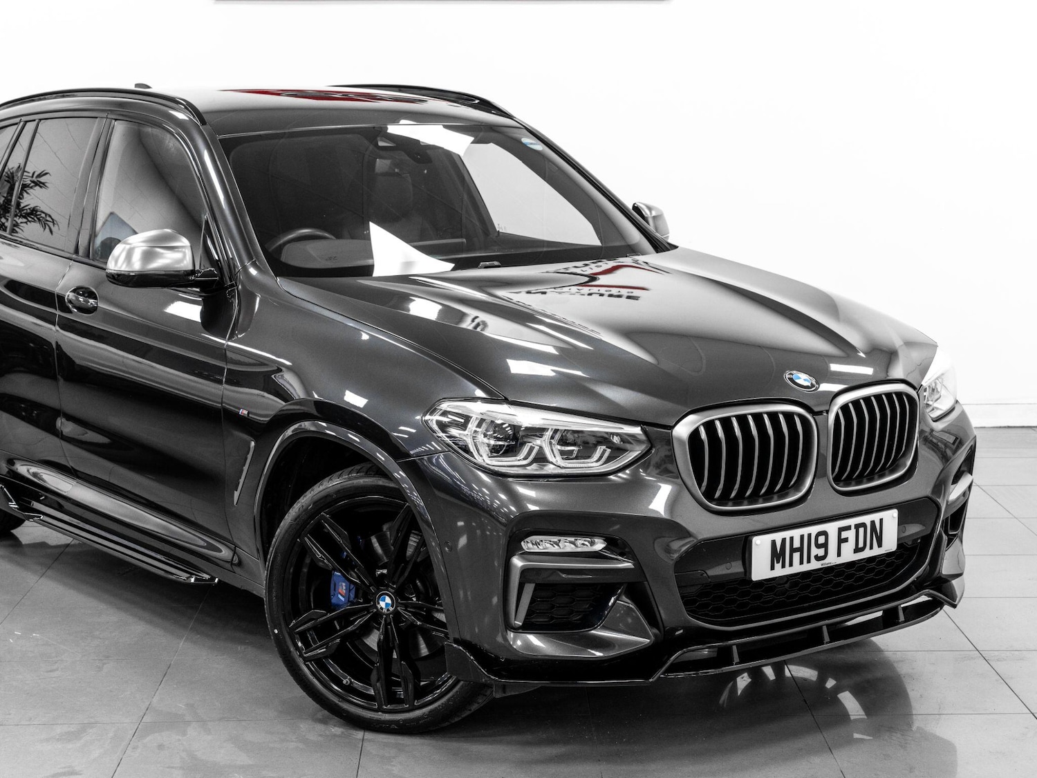 Used BMW X3 for sale - 76473412: Photo 11