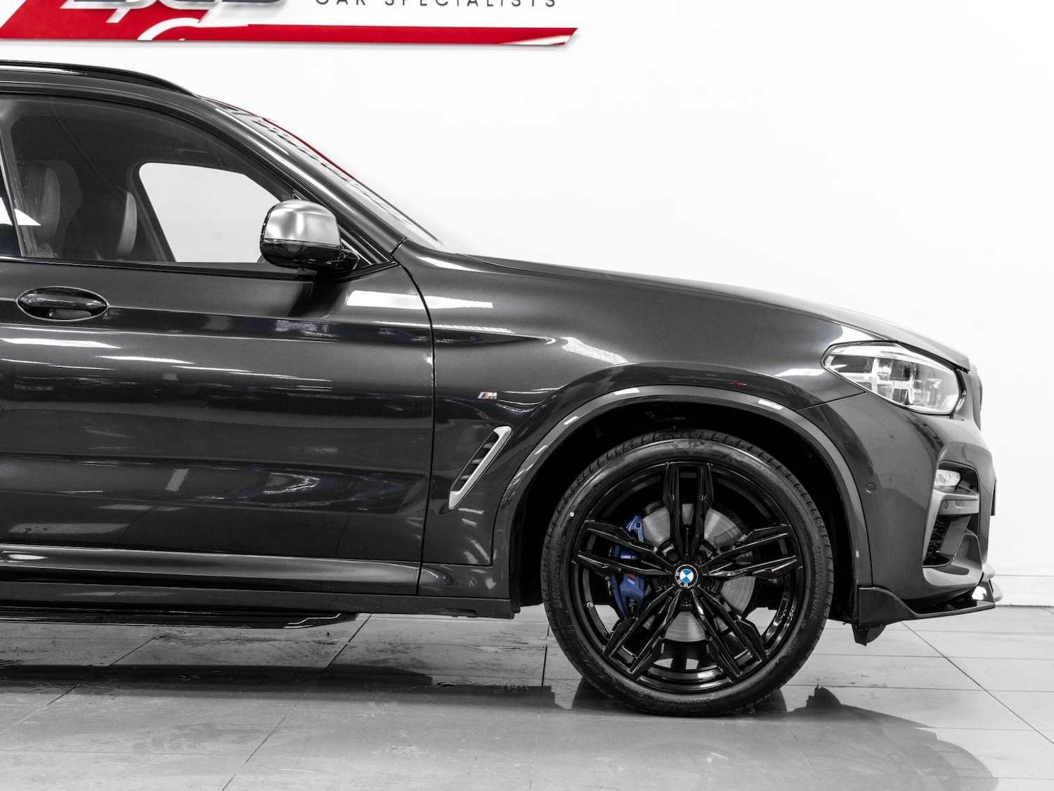 Used BMW X3 for sale - 76473412: Photo 14