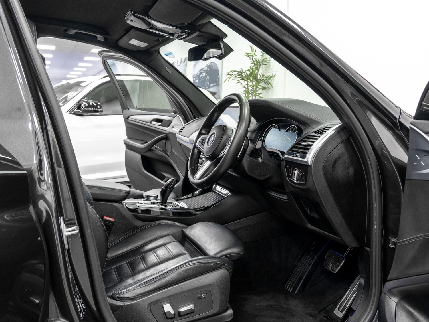 Used BMW X3 for sale - 76473412: Photo 16