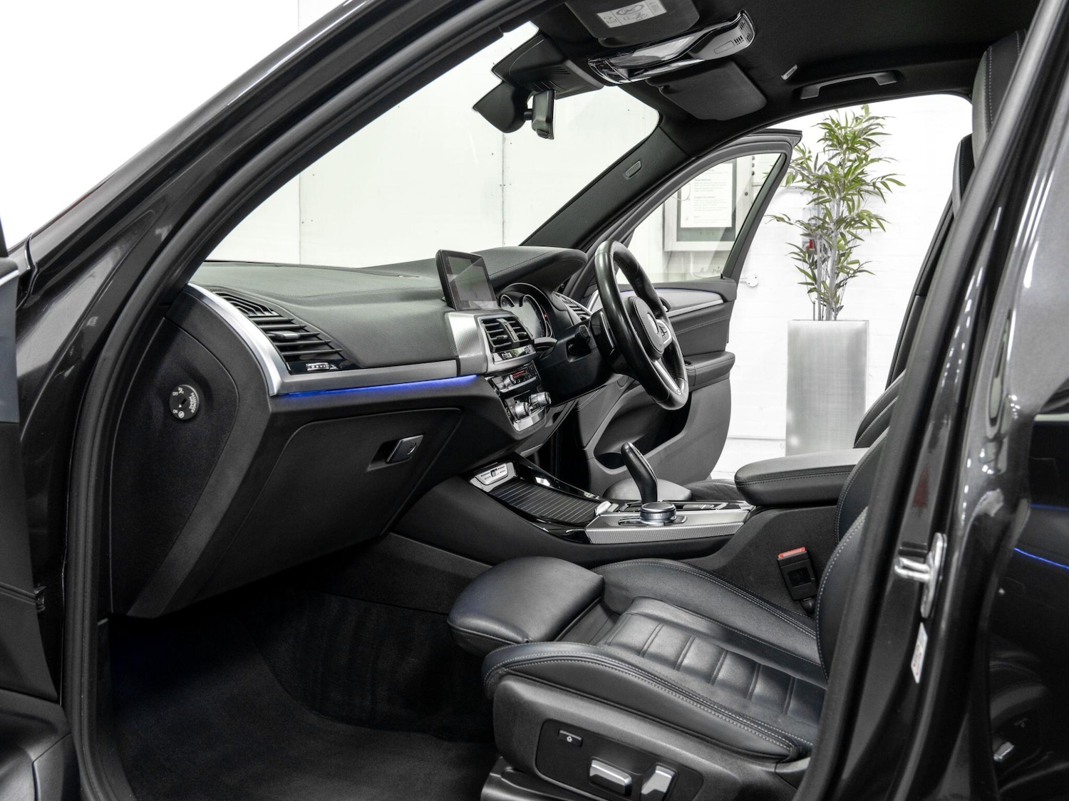 Used BMW X3 for sale - 76473412: Photo 17