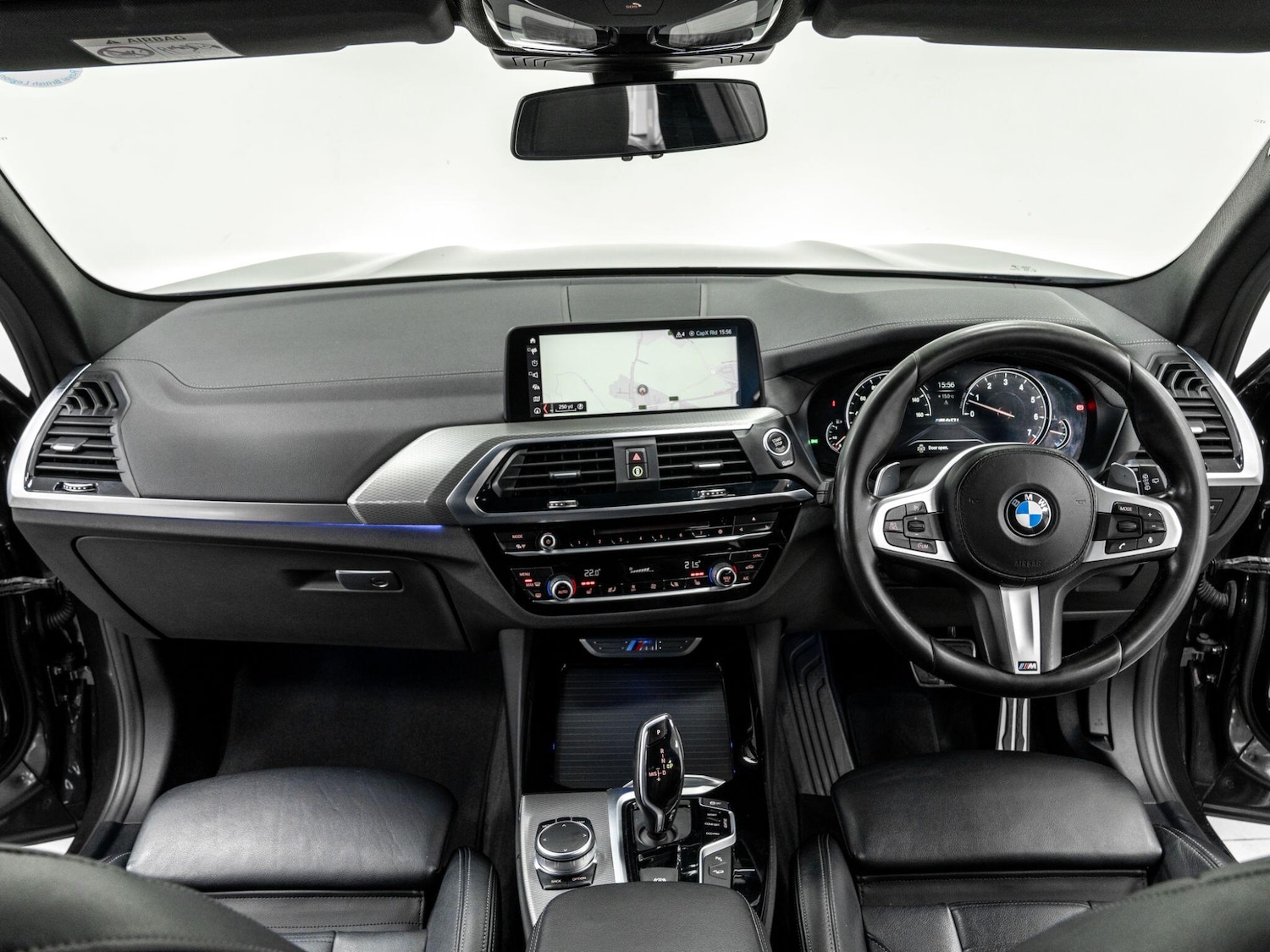 Used BMW X3 for sale - 76473412: Photo 18