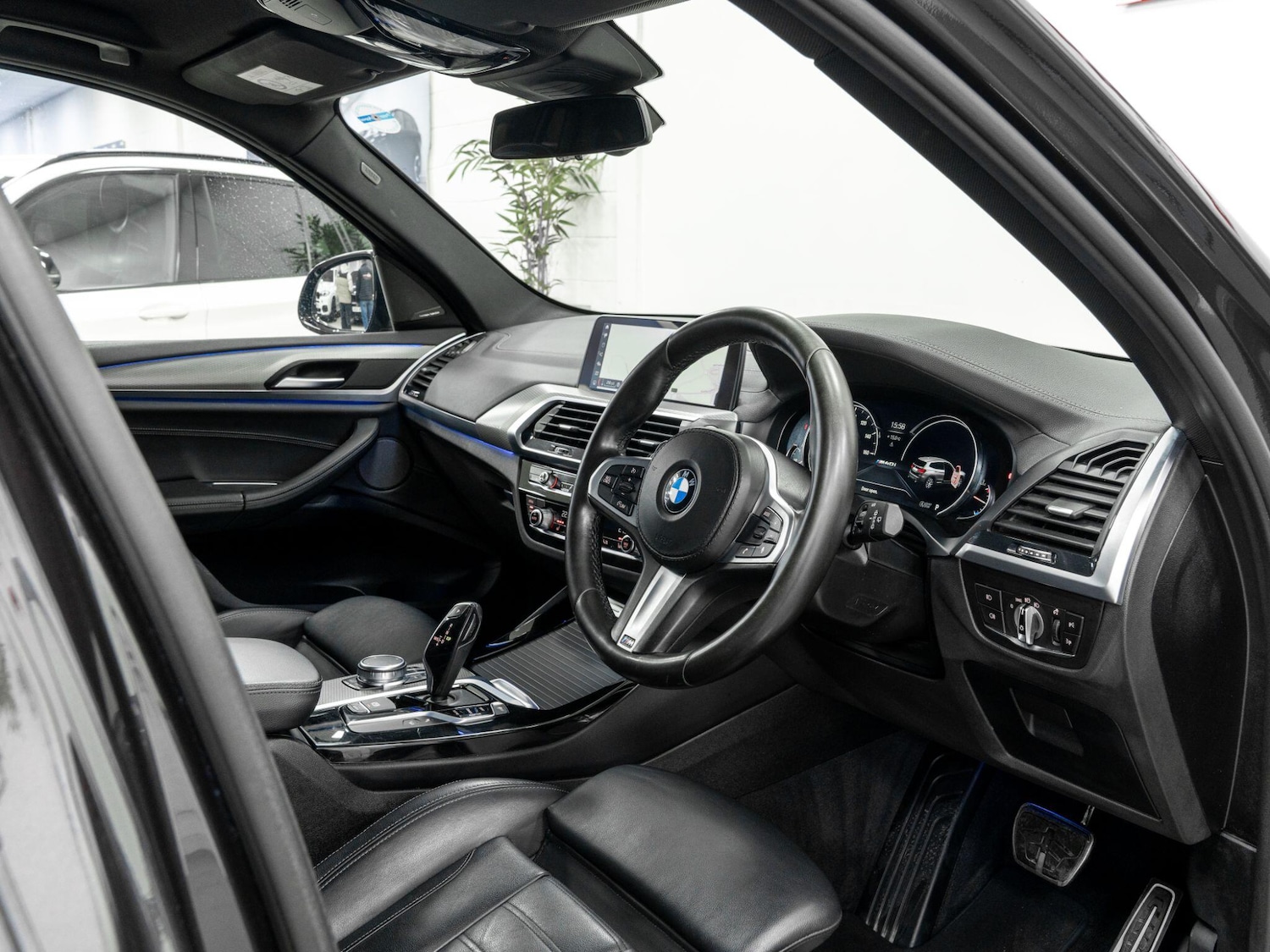 Used BMW X3 for sale - 76473412: Photo 19