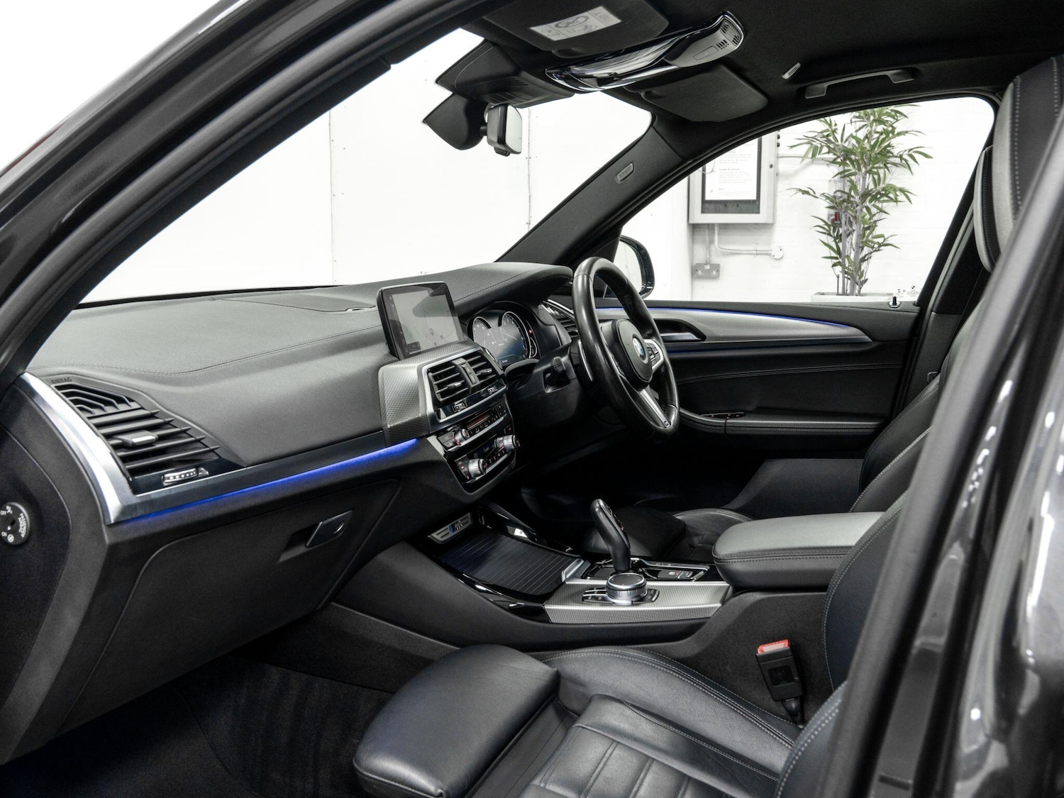 Used BMW X3 for sale - 76473412: Photo 20