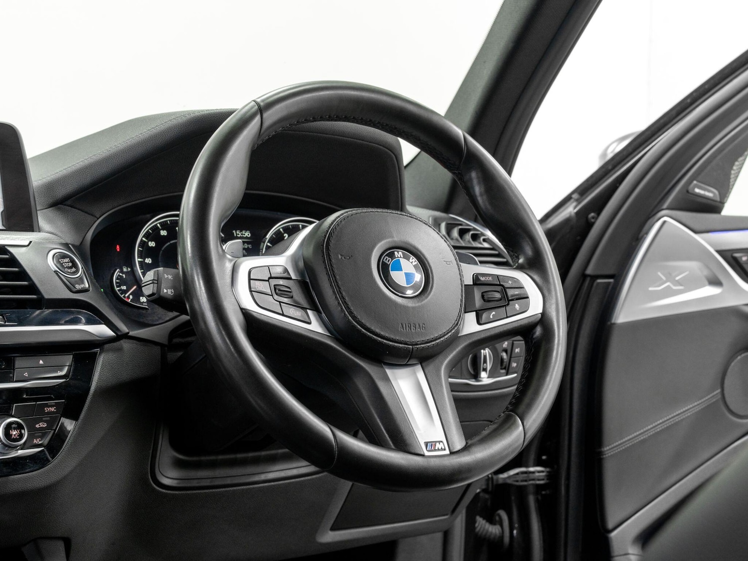 Used BMW X3 for sale - 76473412: Photo 21