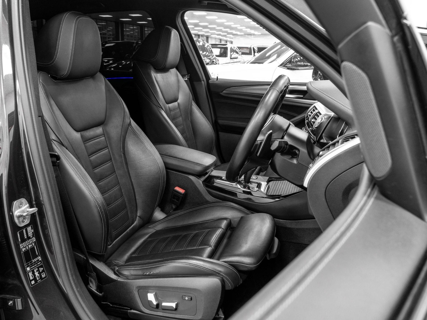 Used BMW X3 for sale - 76473412: Photo 22