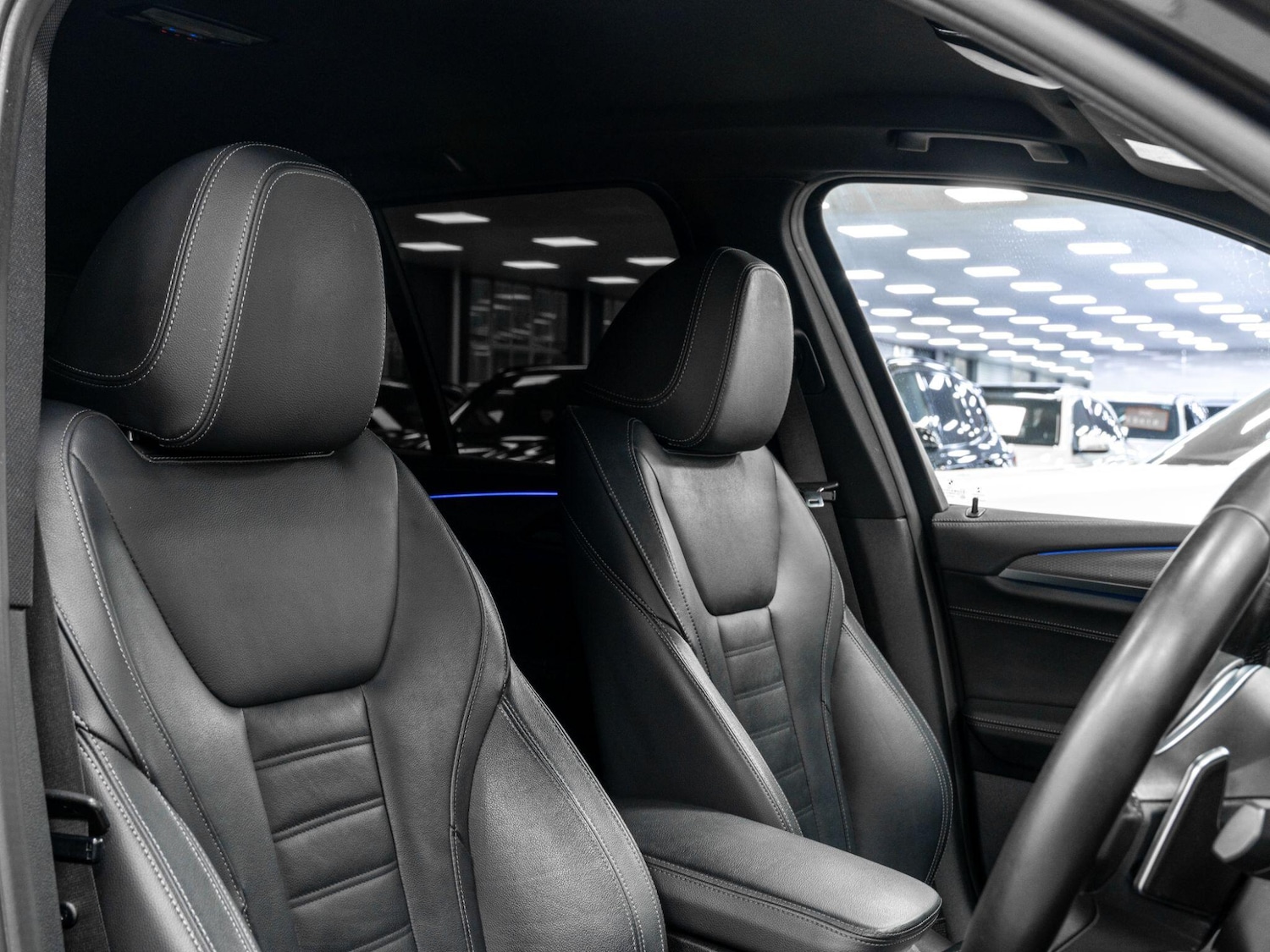 Used BMW X3 for sale - 76473412: Photo 23