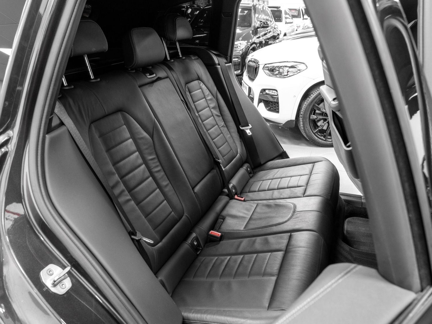 Used BMW X3 for sale - 76473412: Photo 25