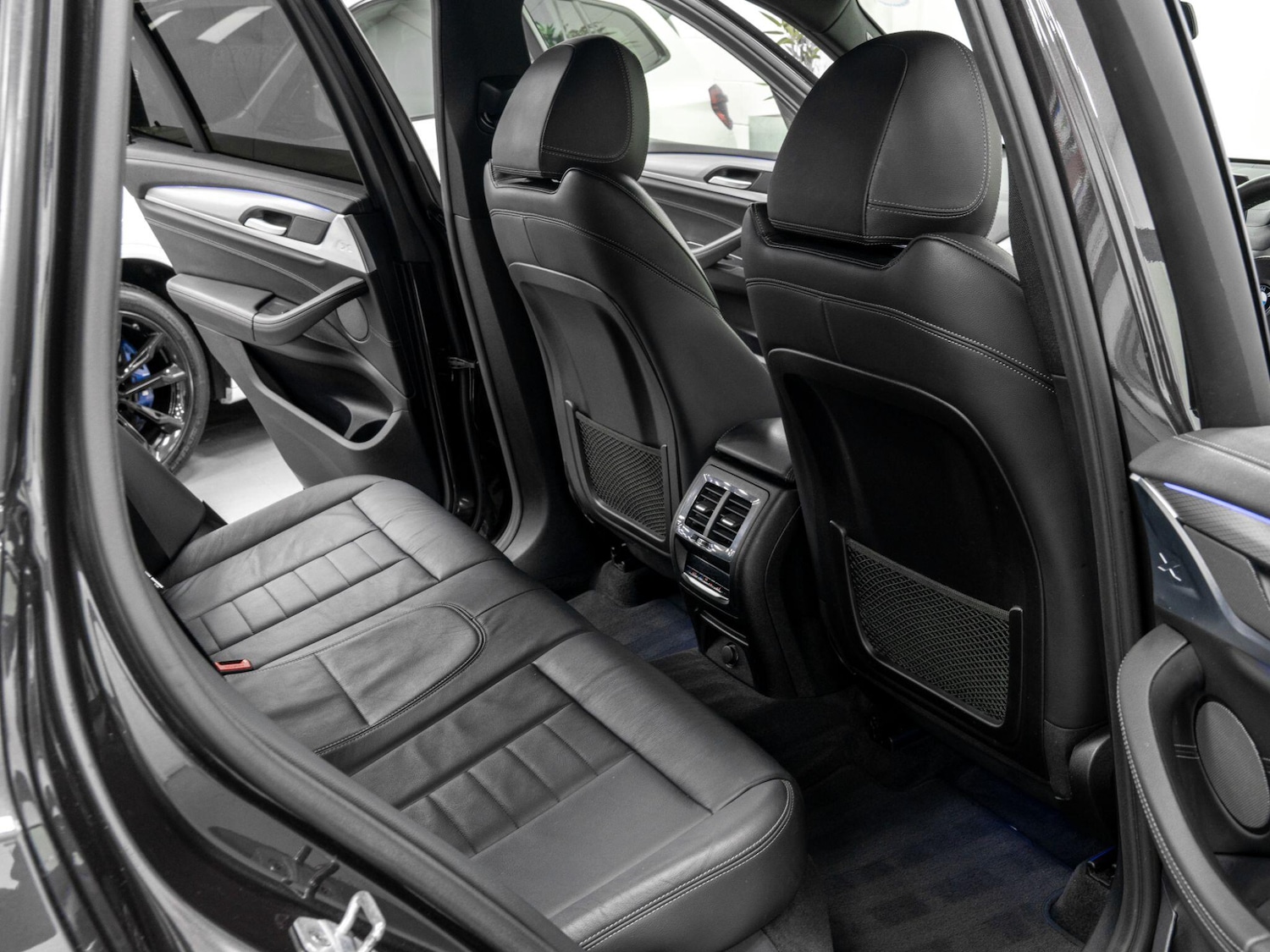 Used BMW X3 for sale - 76473412: Photo 26