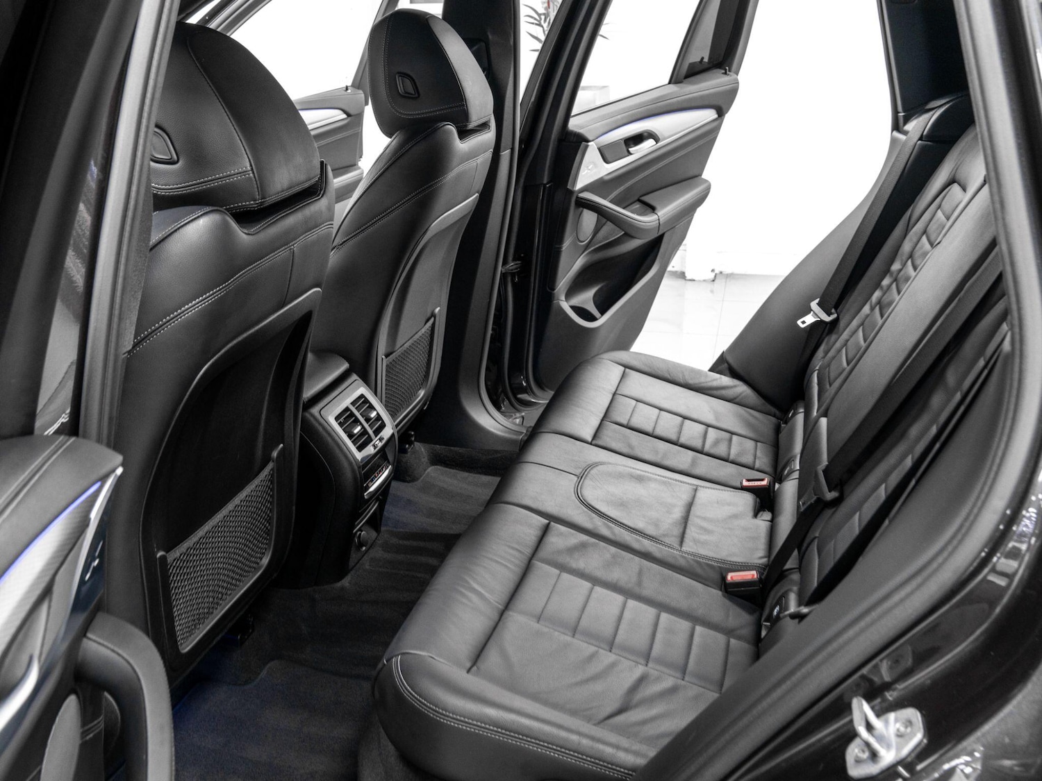 Used BMW X3 for sale - 76473412: Photo 27