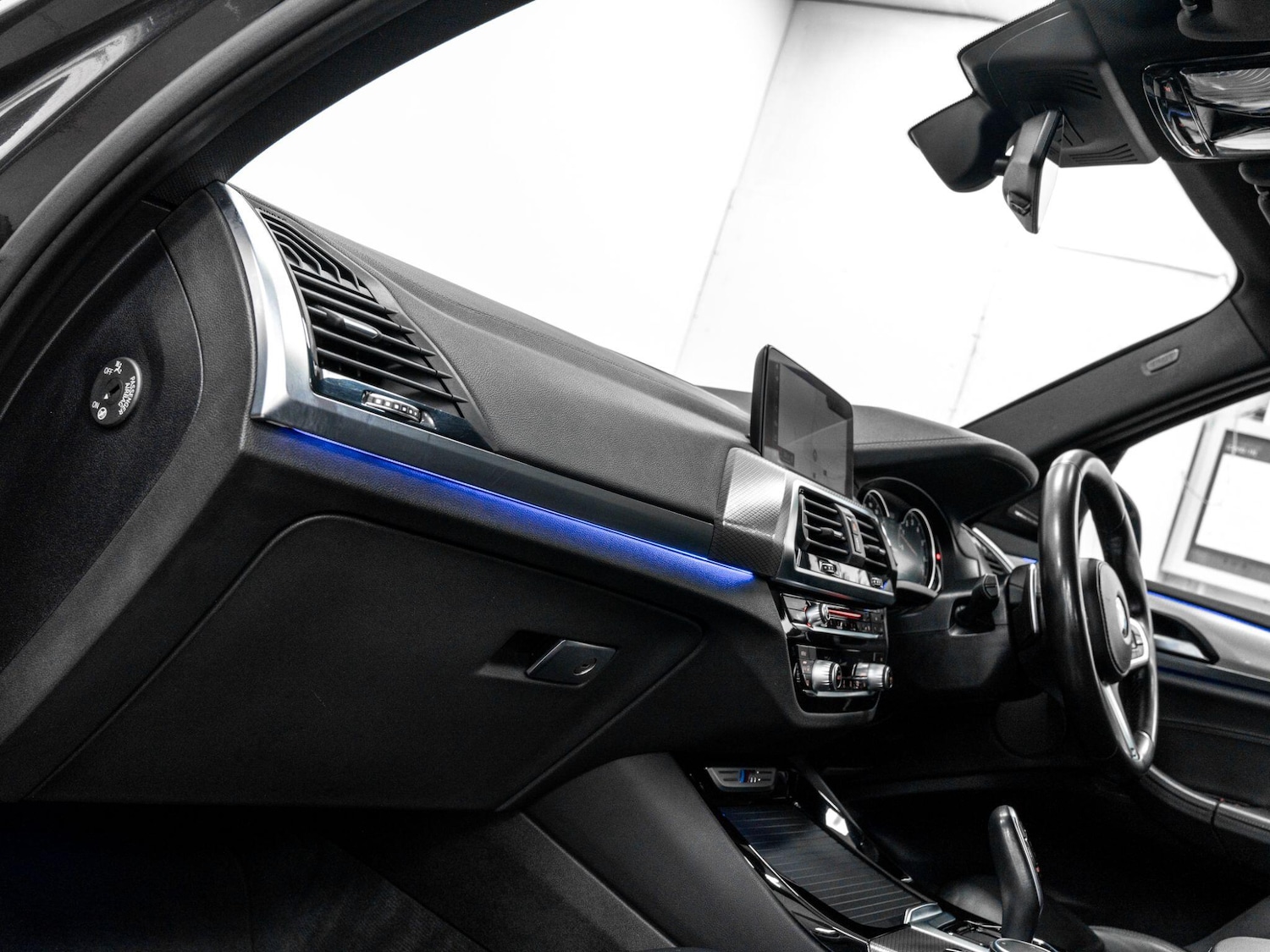 Used BMW X3 for sale - 76473412: Photo 28