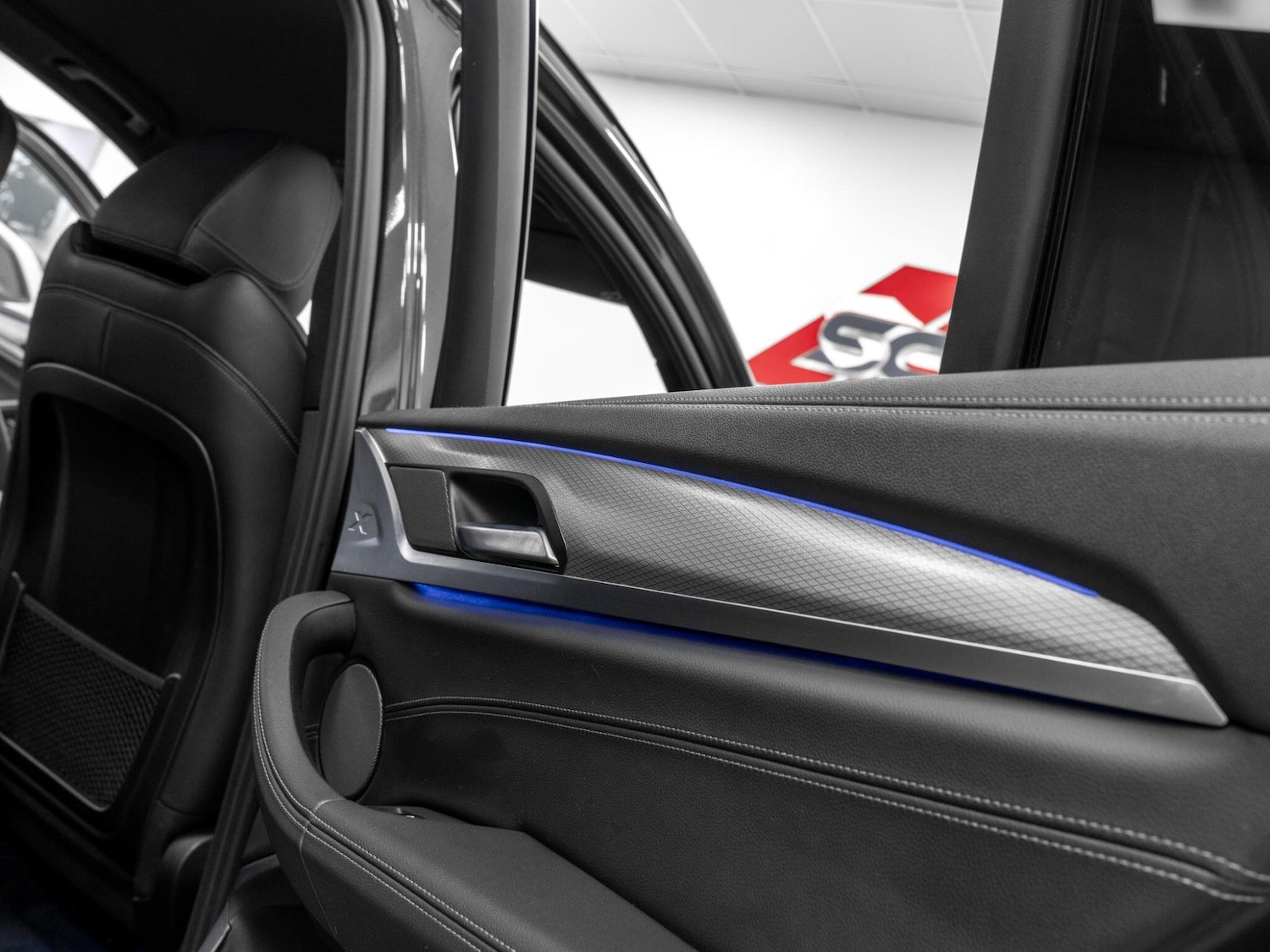 Used BMW X3 for sale - 76473412: Photo 29