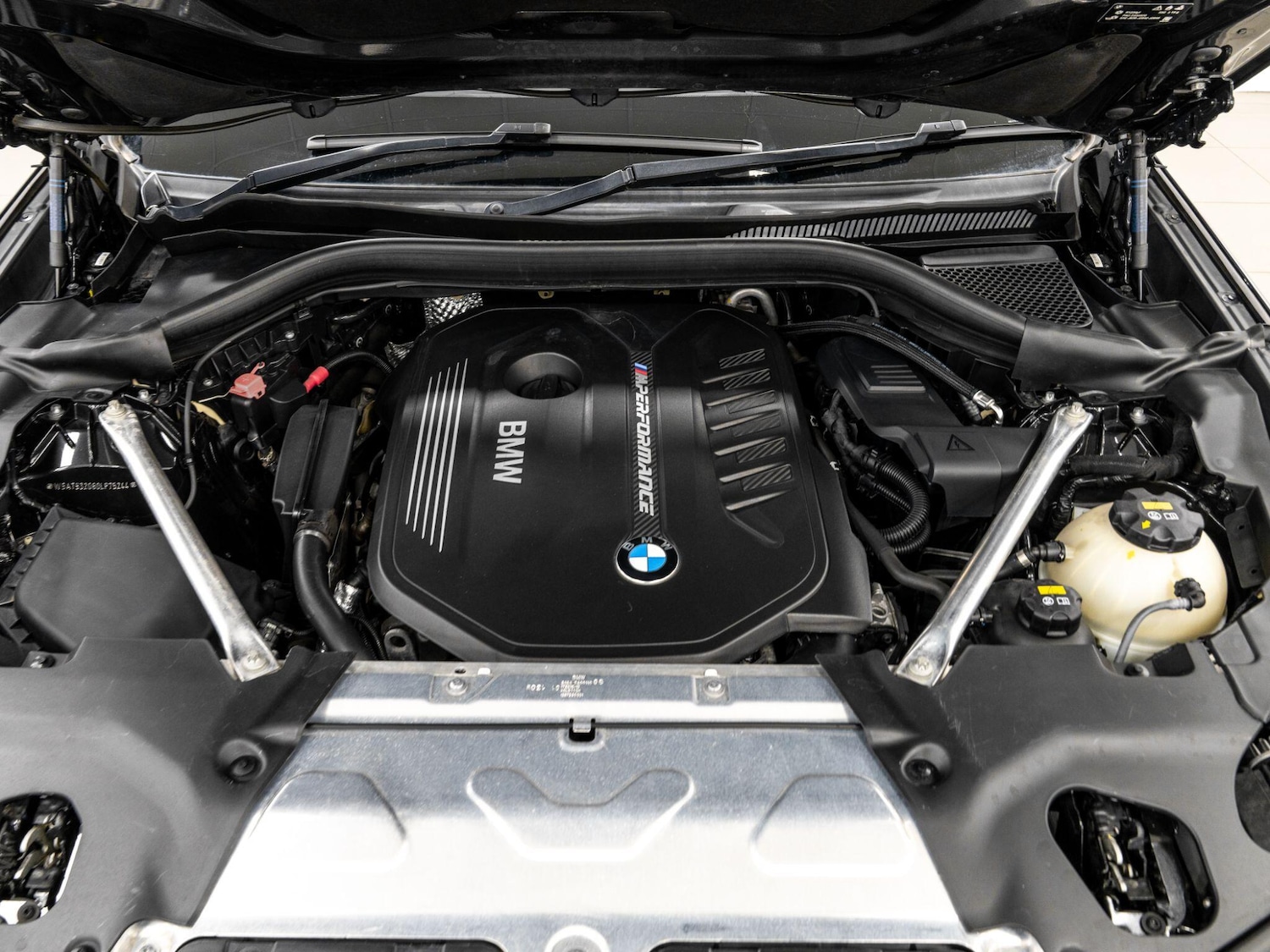 Used BMW X3 for sale - 76473412: Photo 32