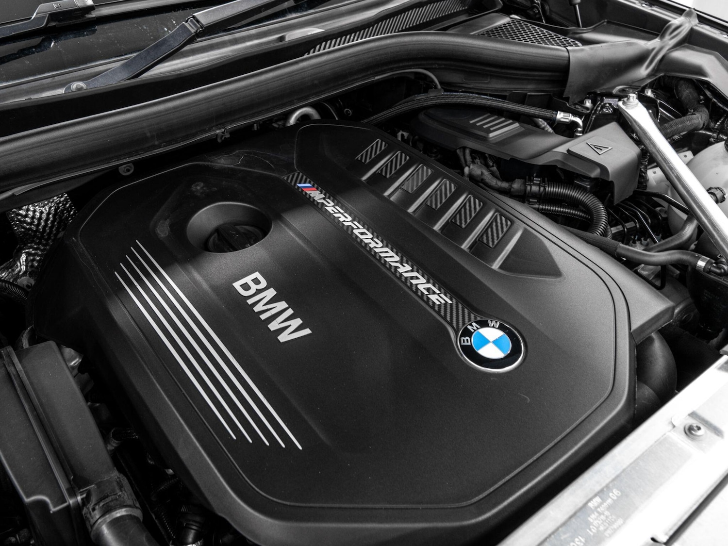 Used BMW X3 for sale - 76473412: Photo 33