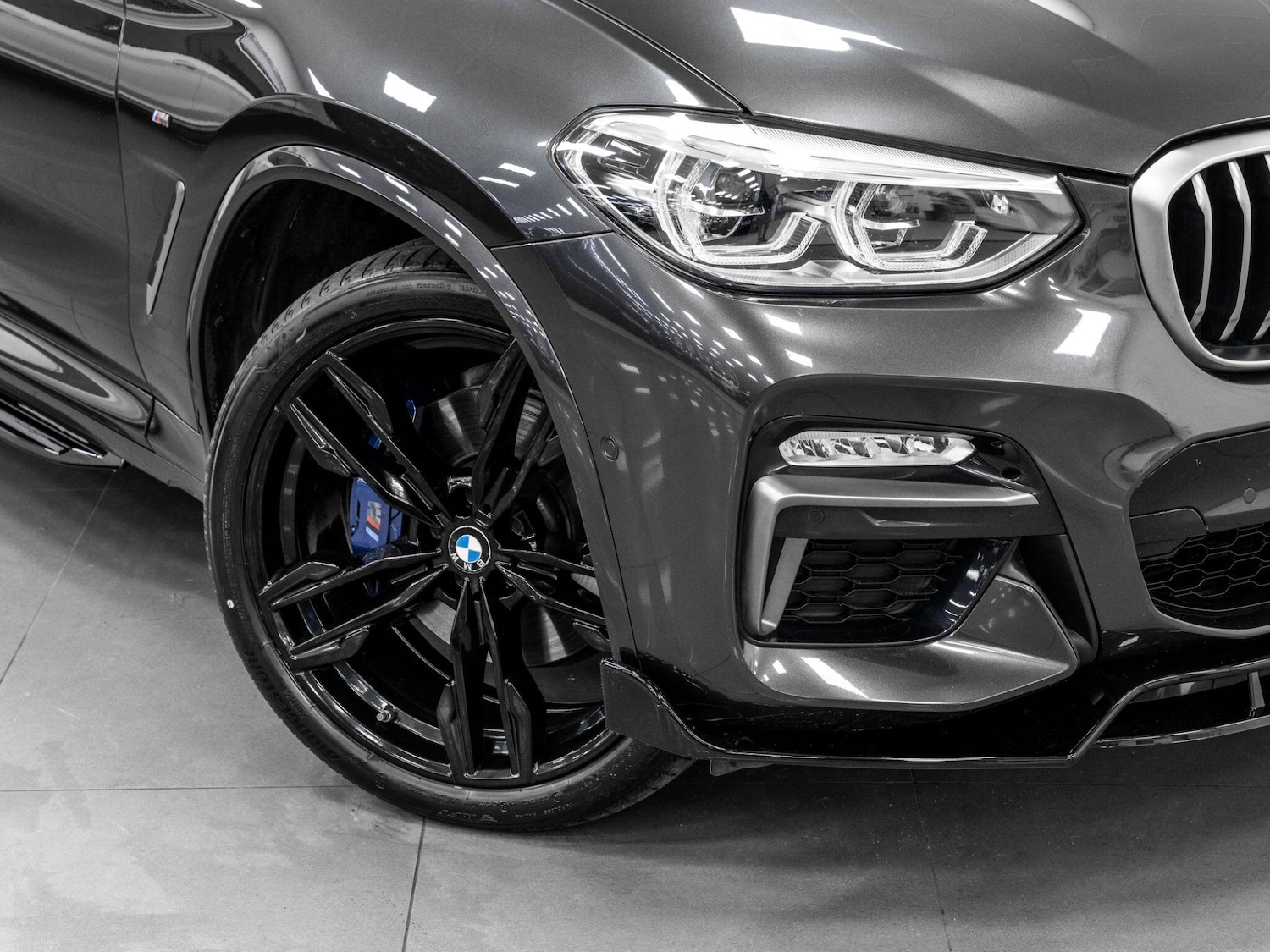 Used BMW X3 for sale - 76473412: Photo 41