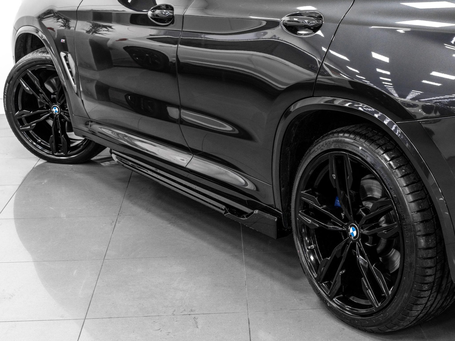 Used BMW X3 for sale - 76473412: Photo 42