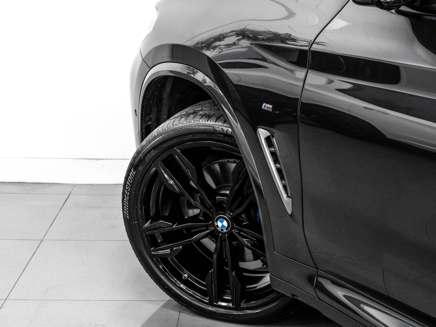 Used BMW X3 for sale - 76473412: Photo 43