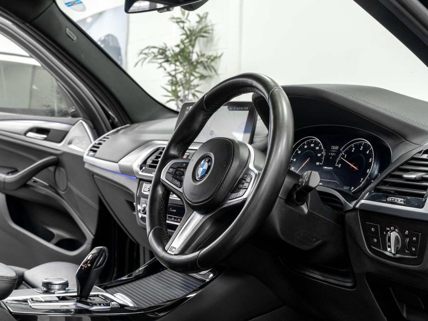 Used BMW X3 for sale - 76473412: Photo 45