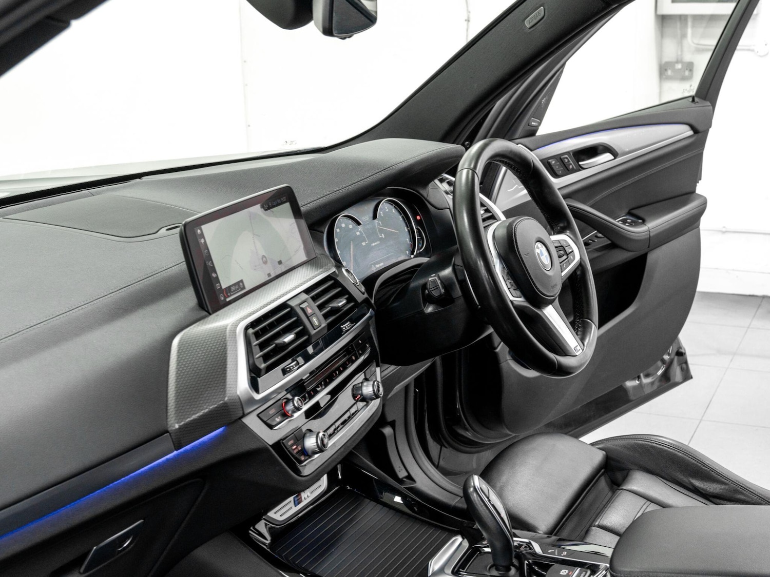 Used BMW X3 for sale - 76473412: Photo 46