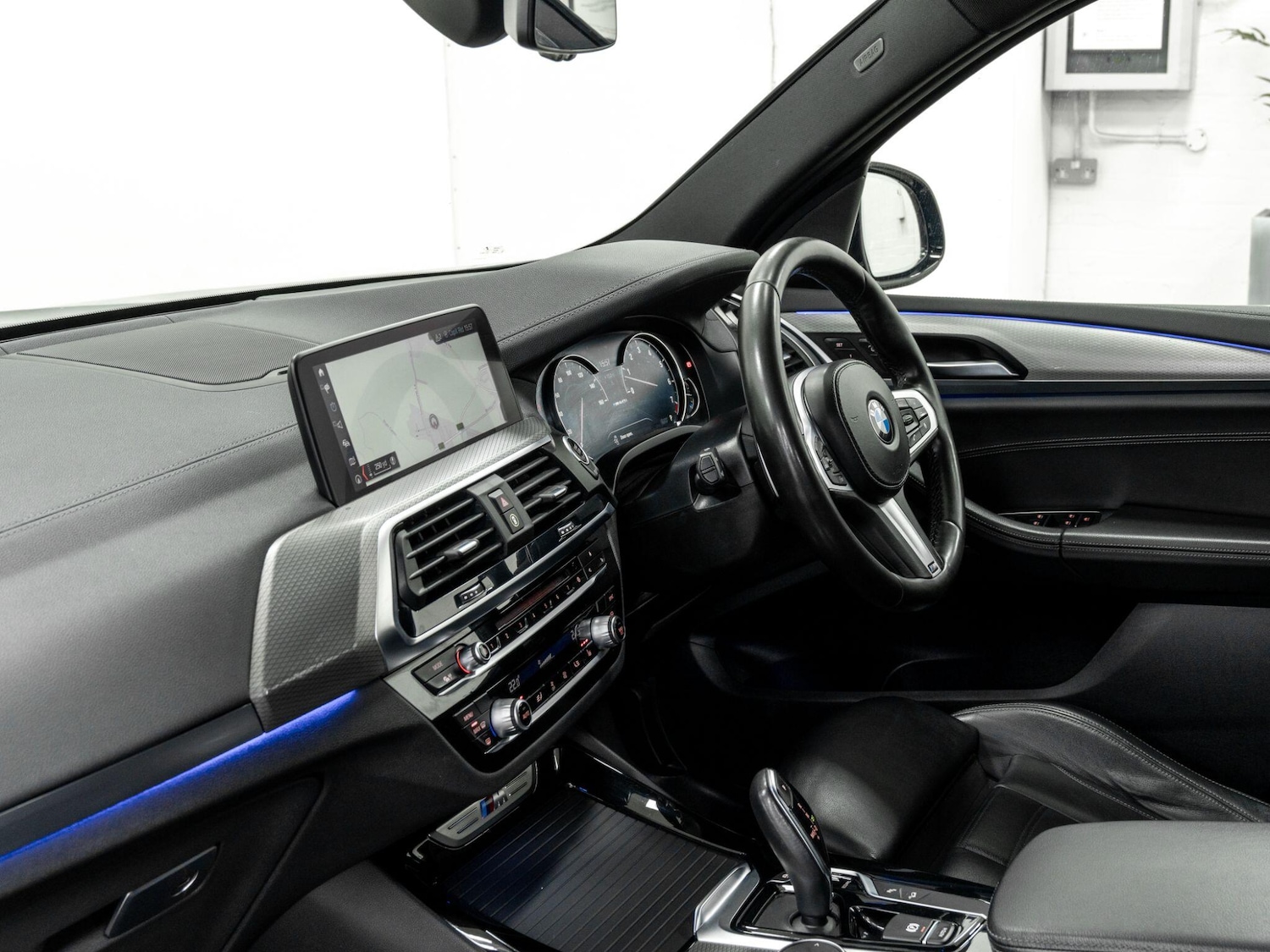 Used BMW X3 for sale - 76473412: Photo 47