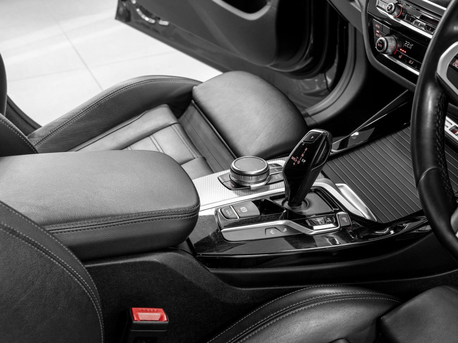 Used BMW X3 for sale - 76473412: Photo 48