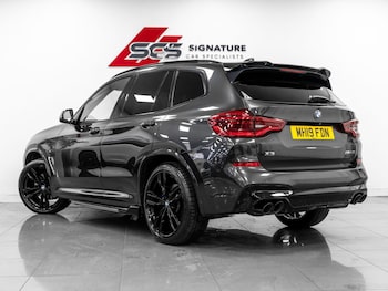 Used BMW X3 2019 for sale - 76473412: Photo