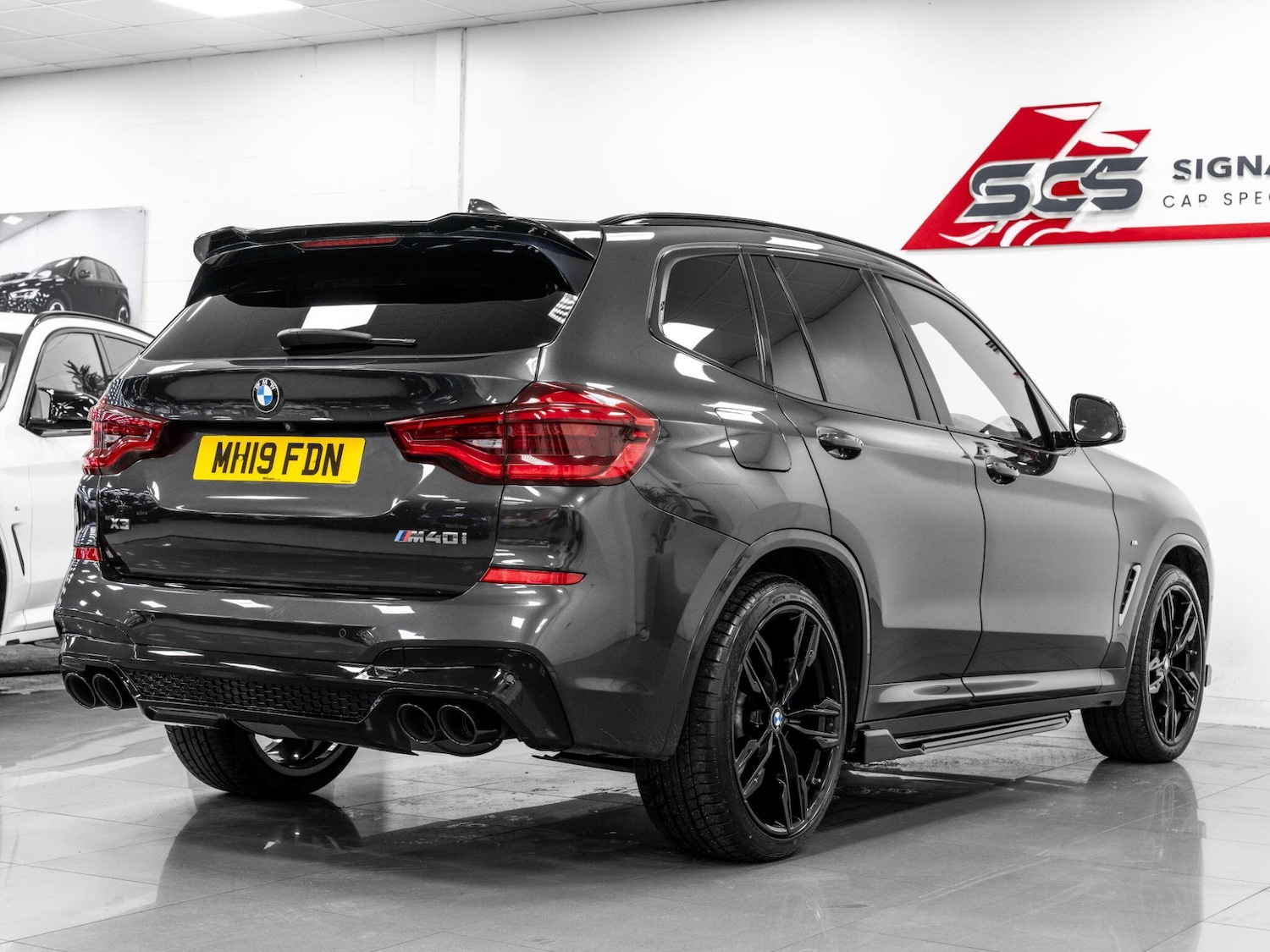 Used BMW X3 for sale - 76473412: Photo 5