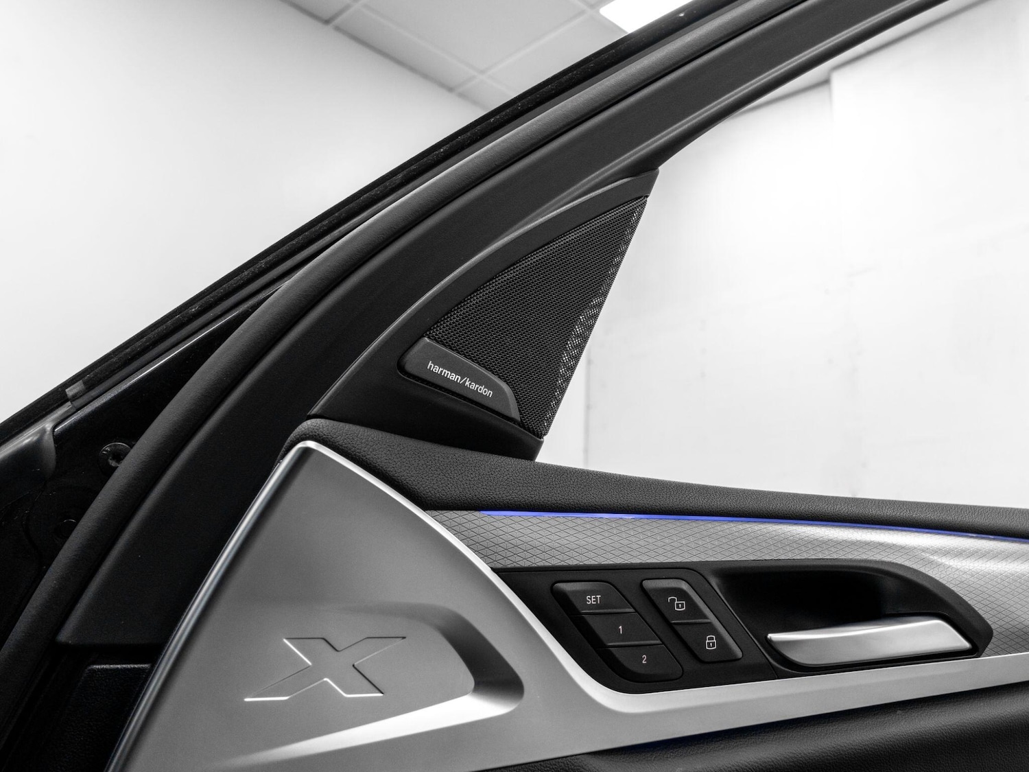 Used BMW X3 for sale - 76473412: Photo 51