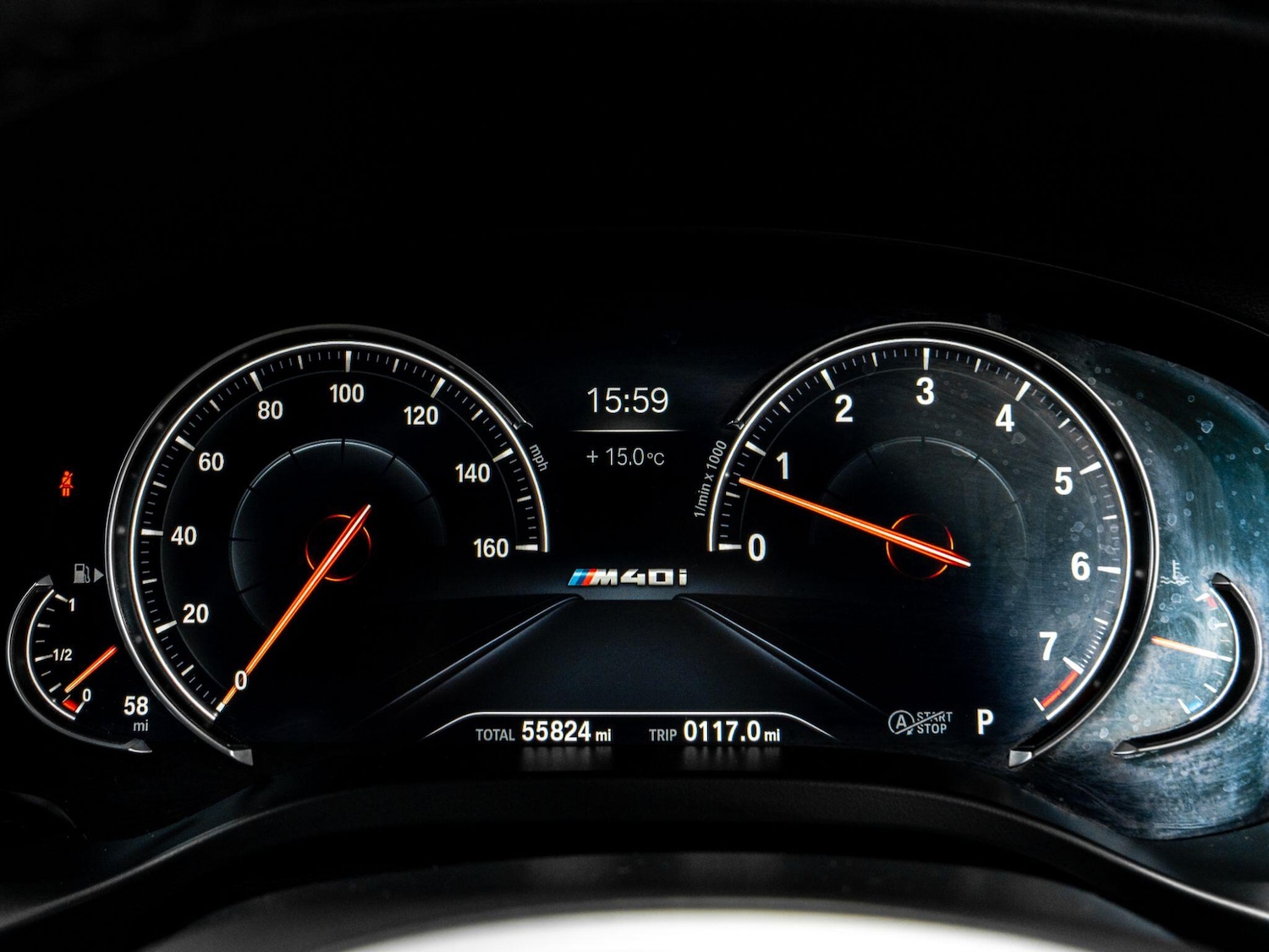 Used BMW X3 for sale - 76473412: Photo 52