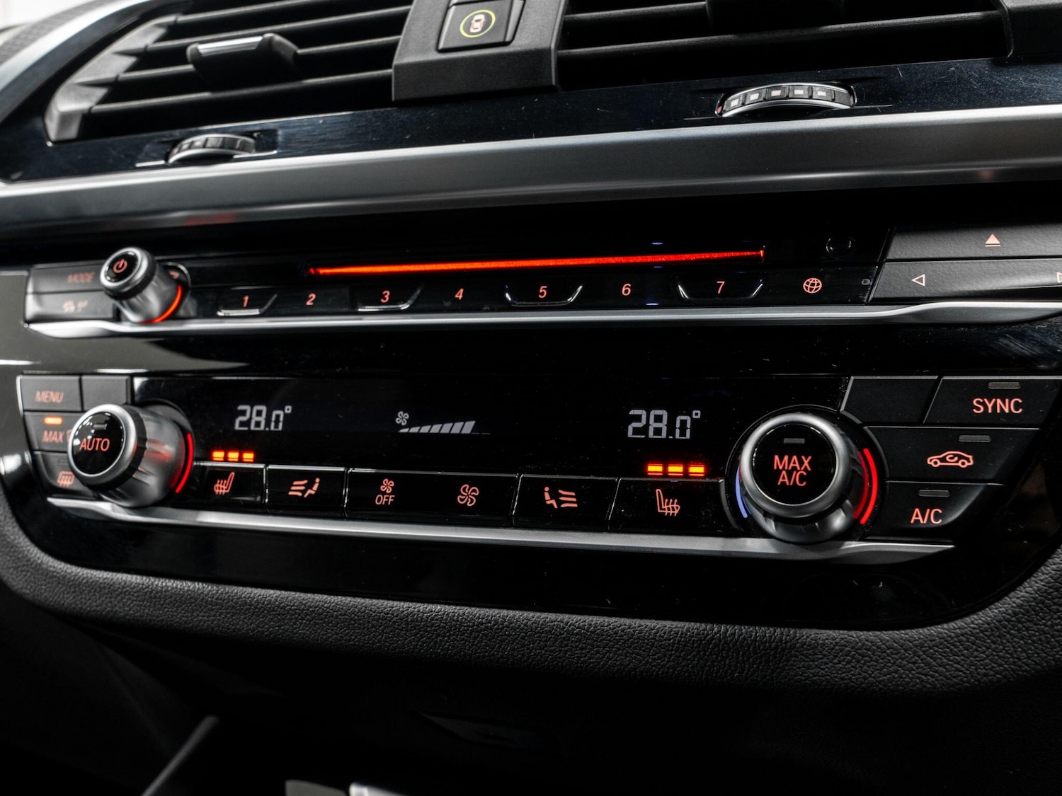 Used BMW X3 for sale - 76473412: Photo 53