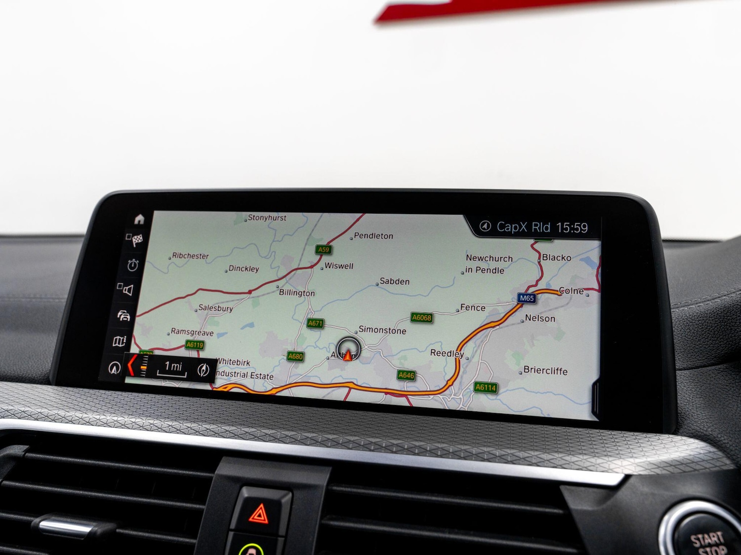 Used BMW X3 for sale - 76473412: Photo 55