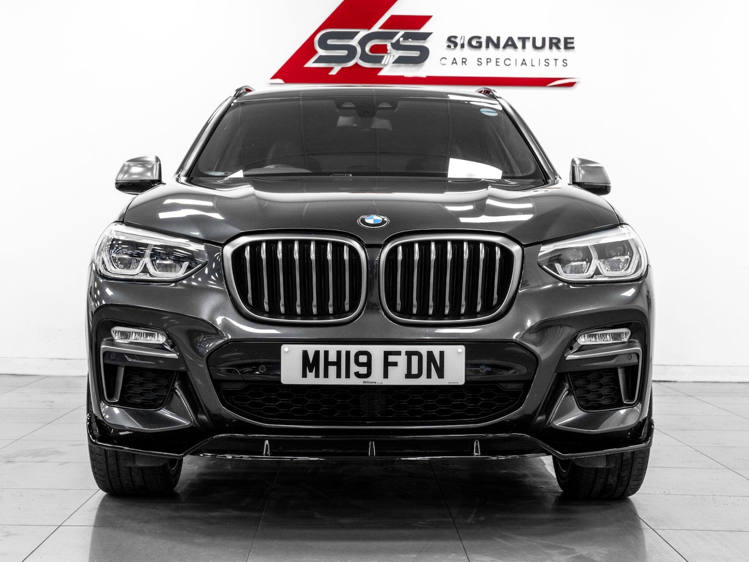 Used BMW X3 for sale - 76473412: Photo 6