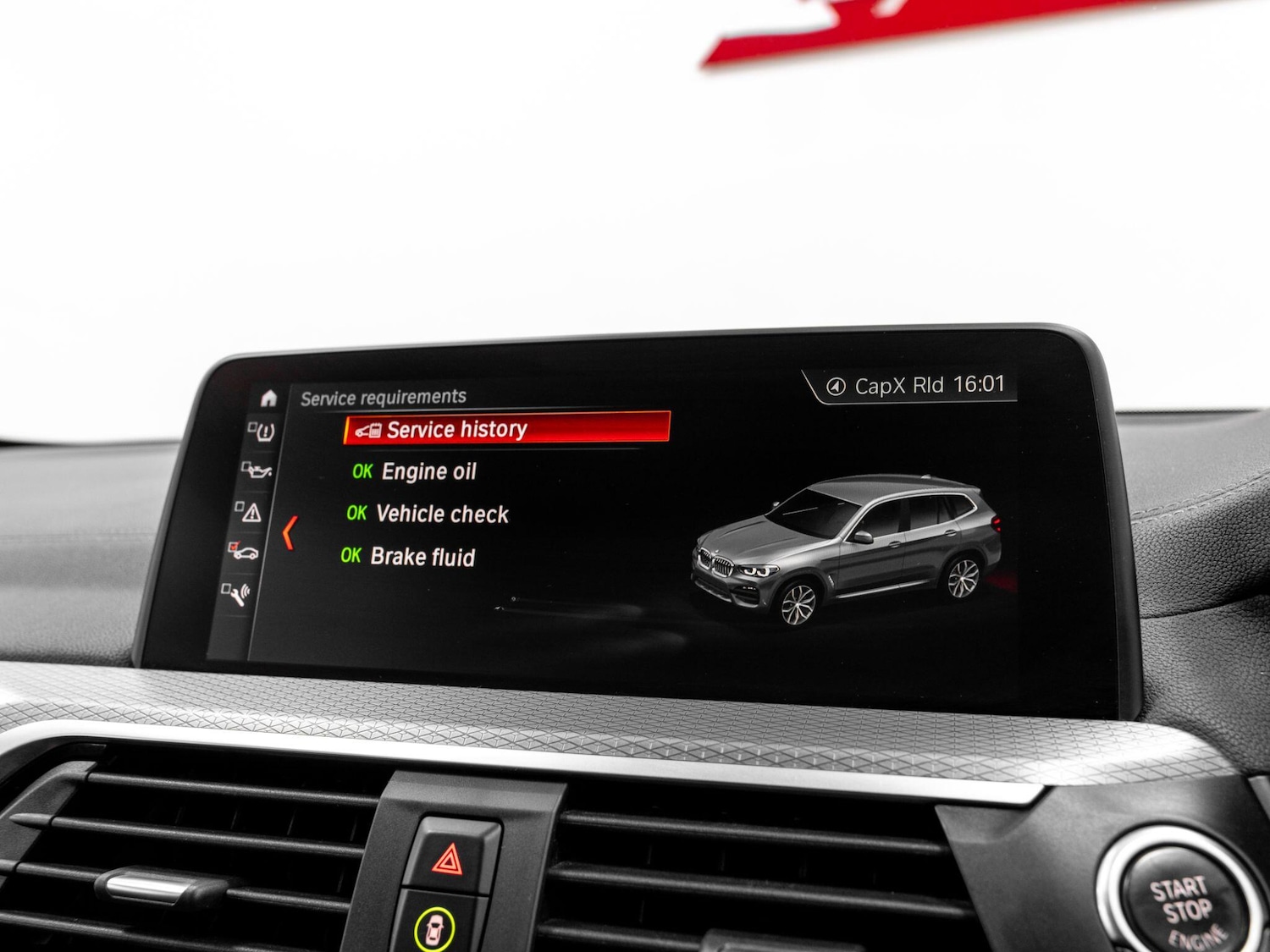 Used BMW X3 for sale - 76473412: Photo 67